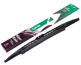Stěrač 16"/410mm standard se spoilerem